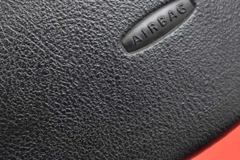 фото №12, Подушка безопасности подушка воздушная водителя 1c0880201e vw new beetle 98-05