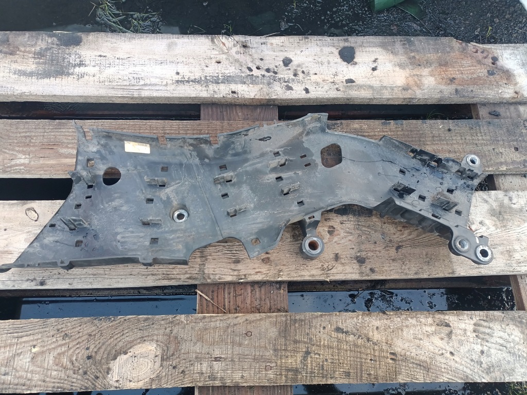 фото №1, Лоток електропроводка scania r s ngs кронштейн кронштейн