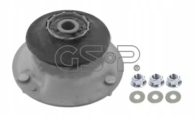 фото №2, Gsp подушка амортизатора 532713s