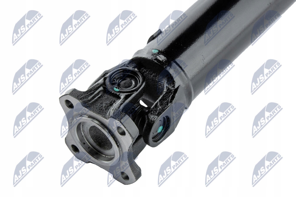 фото №8, Nty nwn-sb-010 wał привідний, привід osi