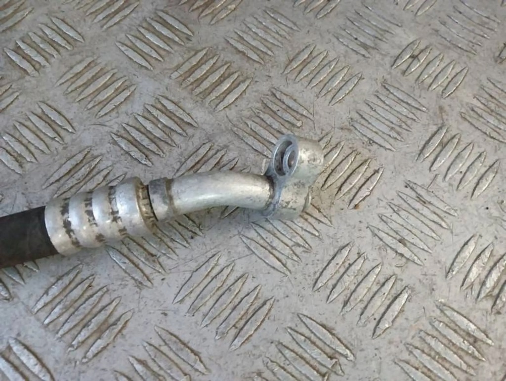 фото №6, 1j0820721h waz шланг кондиціонера 1j0820721h octavia a3 8l bora