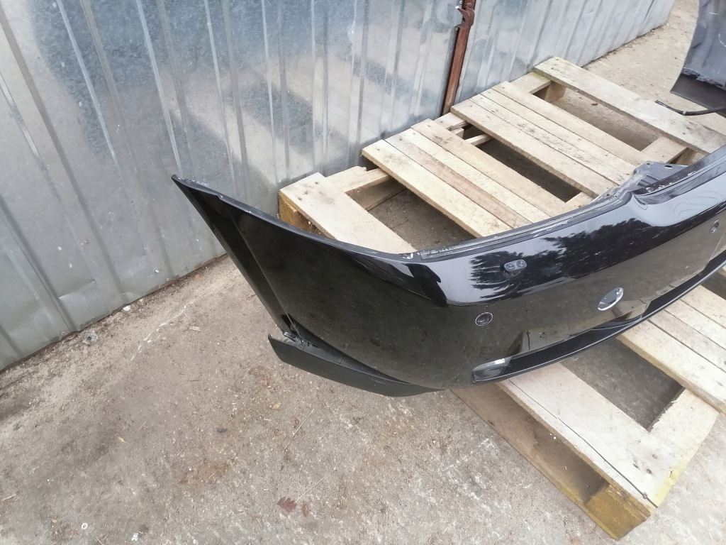 фото №8, Бампер opel vectra c przedlift z20r ксенон pdc