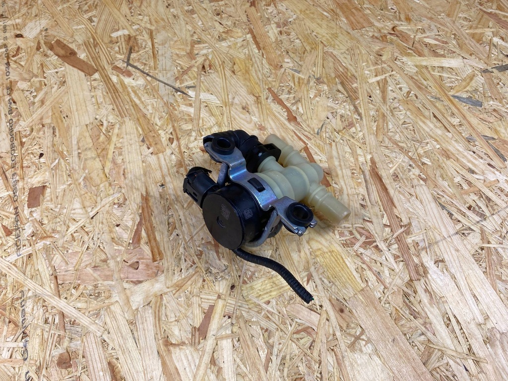 фото №7, Додаткова насос wody клапан kia niro ii ev 375v3-a0000 2022-