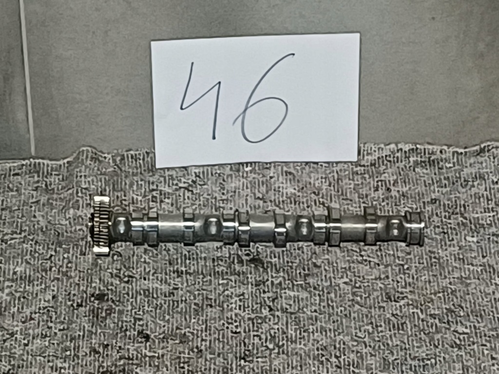 Купити 059102cb вал розподільного валу audi a6 c6 2.7 3.0 dti