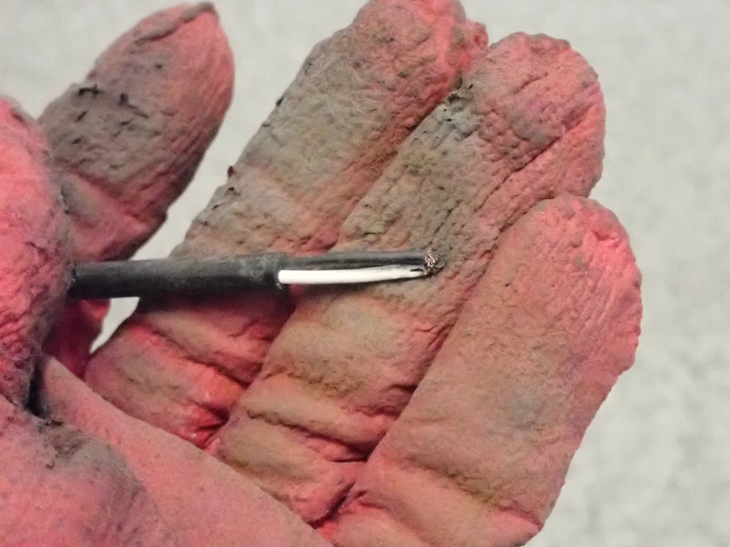 фото №6, Toyota corolla e11 97- поворотный кулак задняя левая