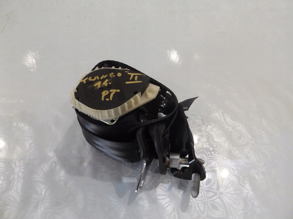 фото №1, Twingo ii lift pas правий задня