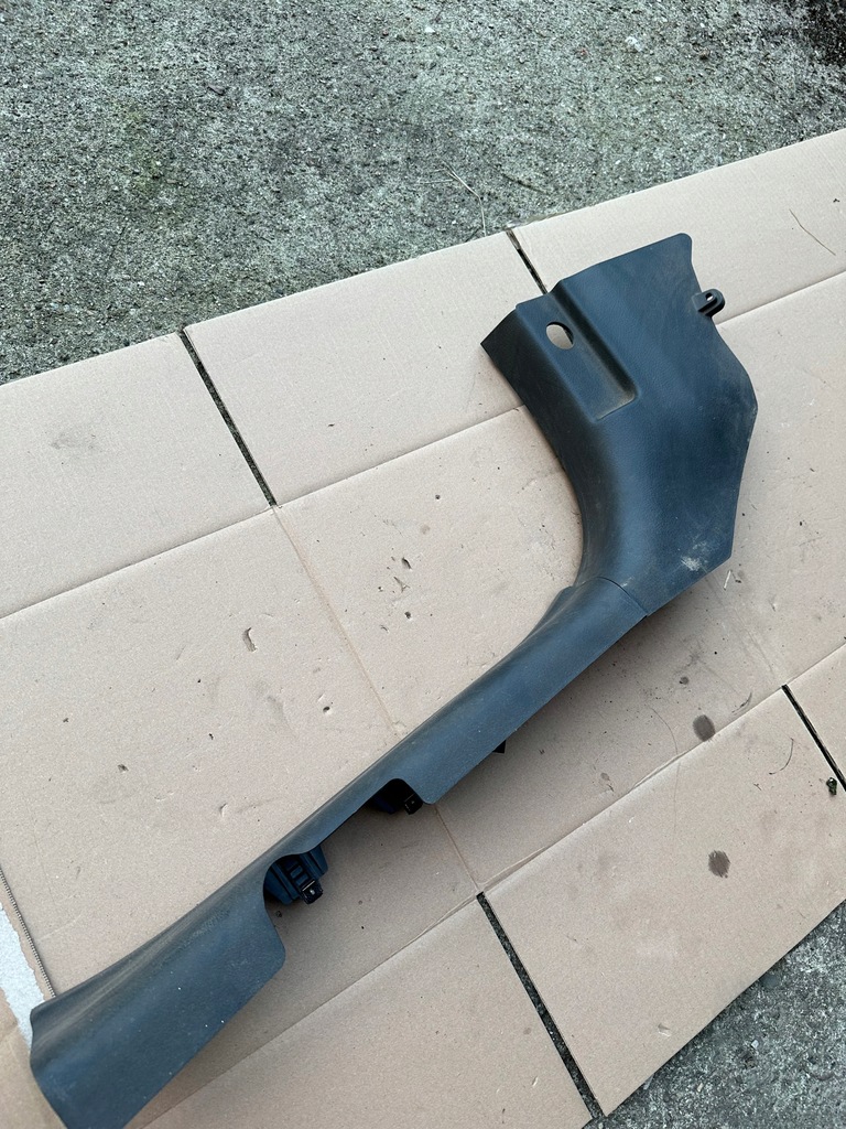 фото №1, Поріг молдинг kia sorento 2