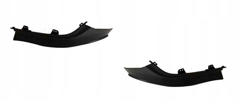 фото №1, Молдинг pod фара задняя правая peugeot 301 2013-2017