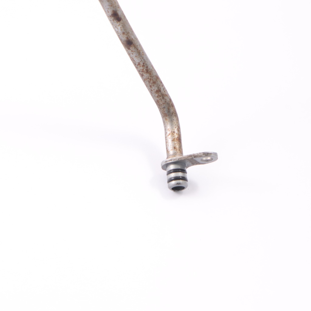 фото №10, Mercedes r171 шланг охолодження оливи autom. коробки передач a1712702996