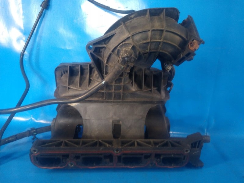 фото №6, Колектор впускний chrysler 200 10-14 4593915aa