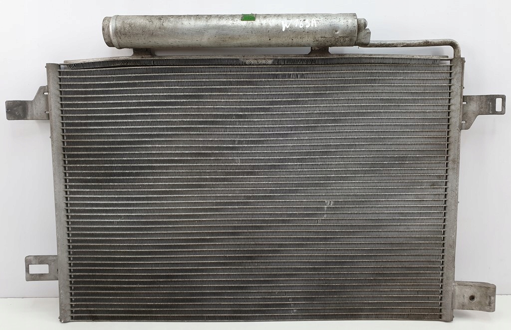 фото №1, Радіатор кондиціонера mercedes w169 w245 2.0 cdi