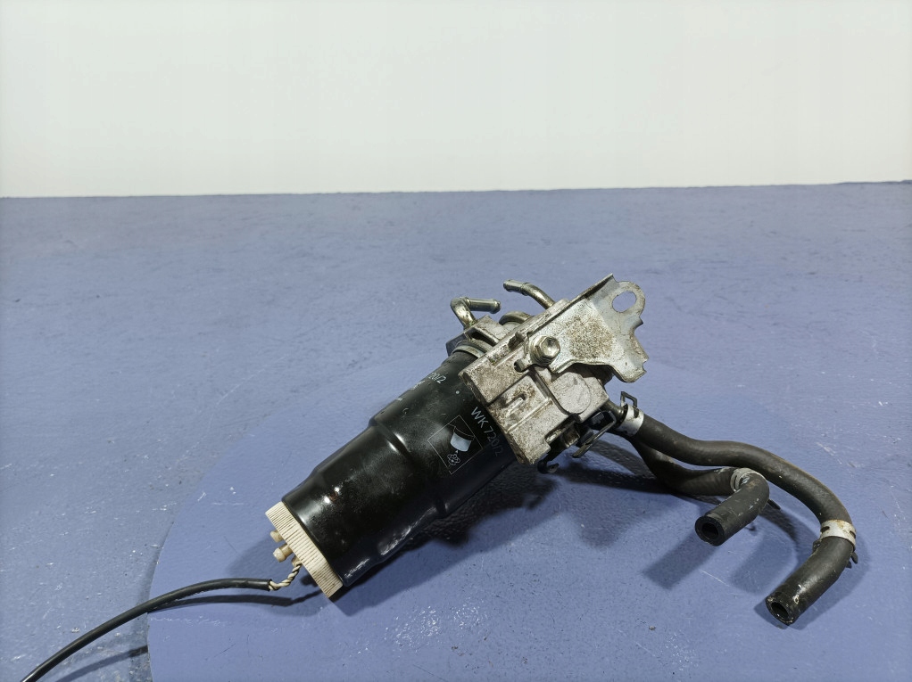 фото №7, Toyota urban cruiser 1.4 d4d 90 km основание помпа фильтра топлива