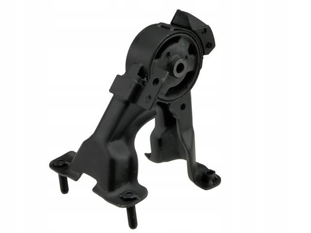 фото №2, Nty подушка двигателя