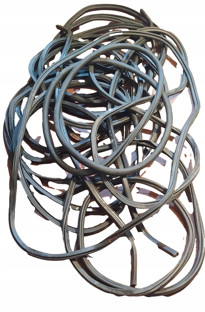 фото №1, Vw audi прокладка дверь 2k0837911f