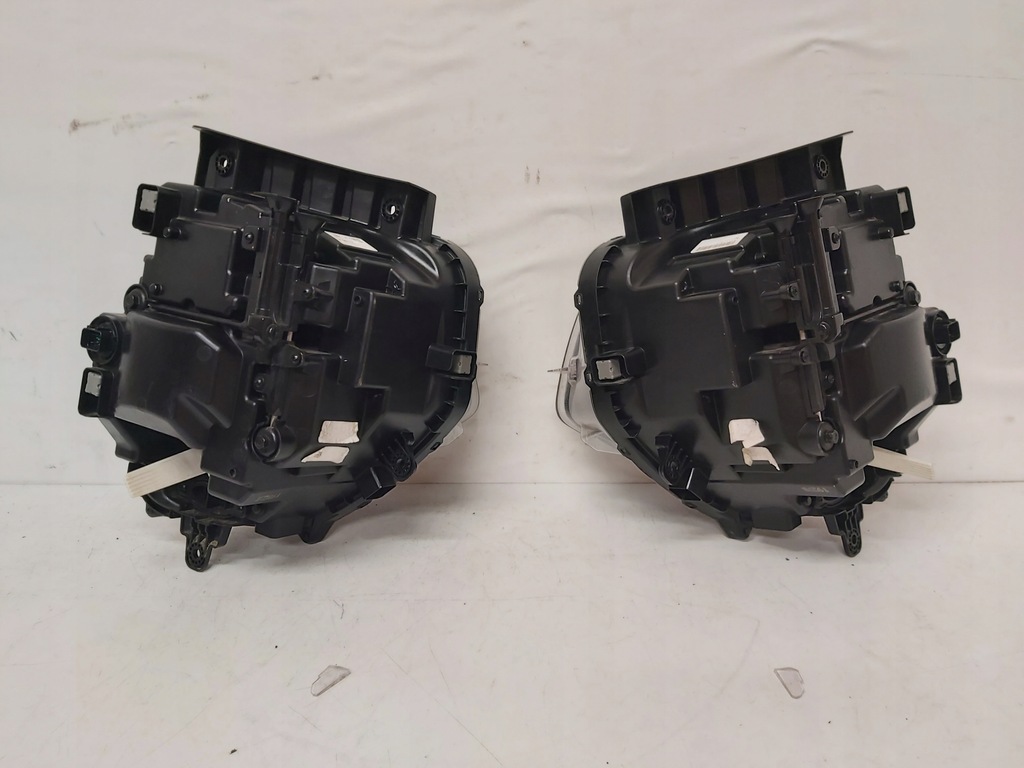 фото №8, Лампа перед ліва права hyundai santa fe