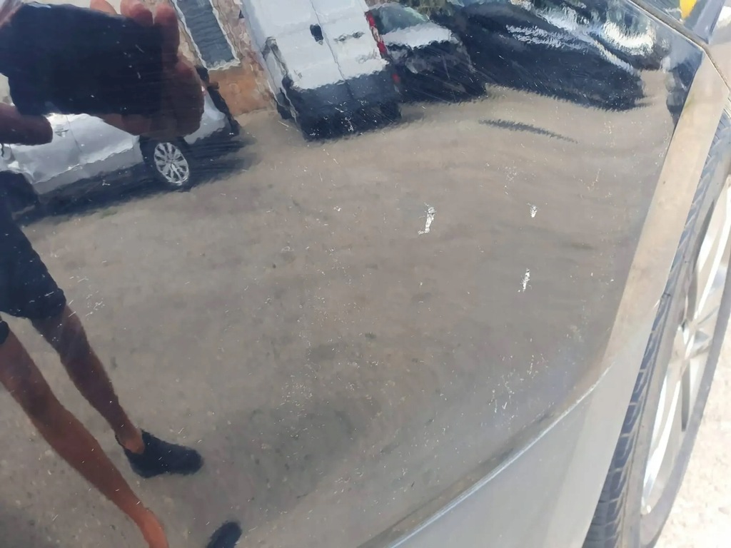 фото №7, Hyundai ix35 2014 lift бампер задняя задний pod pdc pae