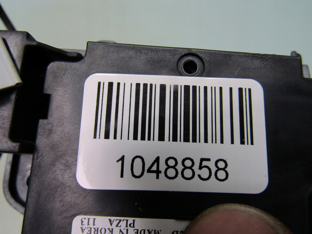 фото №6, Mazda mx-30 21r нагреватель отопитель электрическая 013410-1451