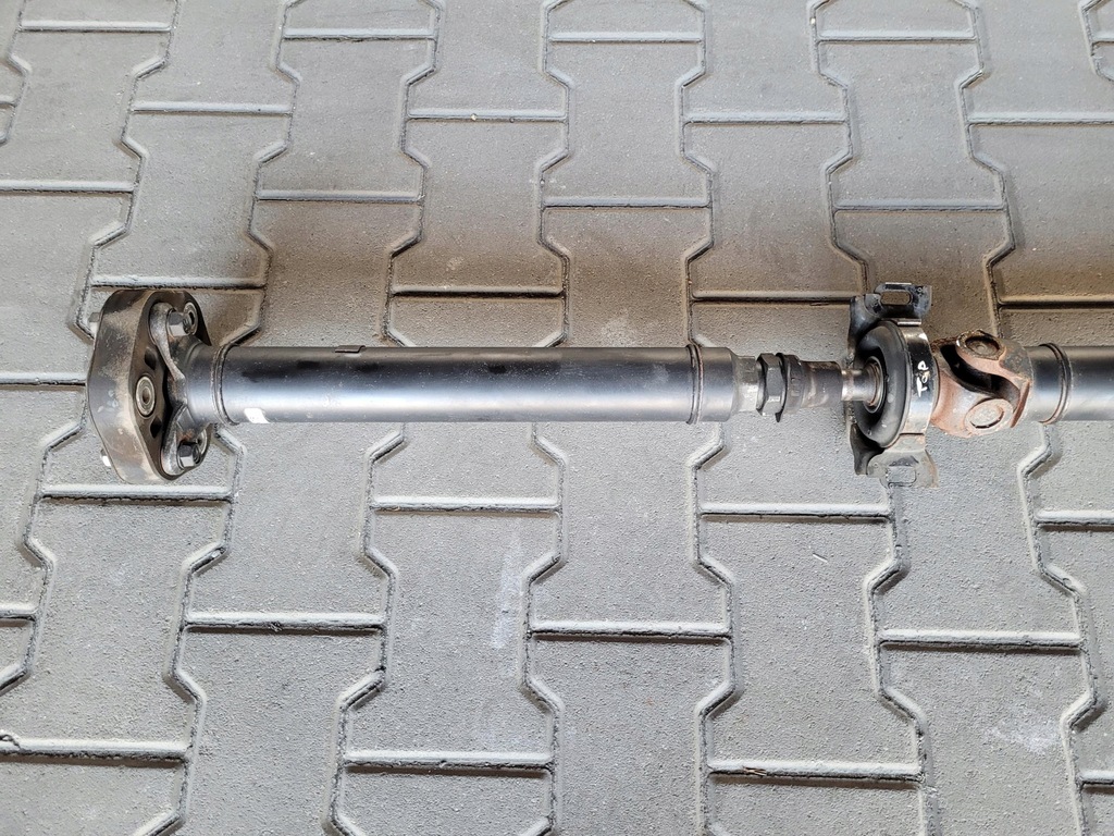 фото №7, Wal приводной задняя pf73 lexus ls 600 ls600 h 5.0 long