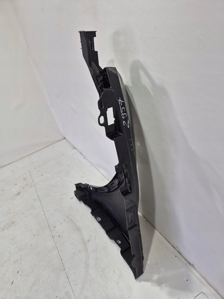 фото №12, Крила правий передній перед land rover range rover evoque l538