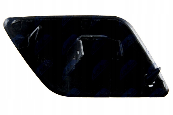 фото №9, Заглушка розпилювача фара audi a6 2004- ліва nty