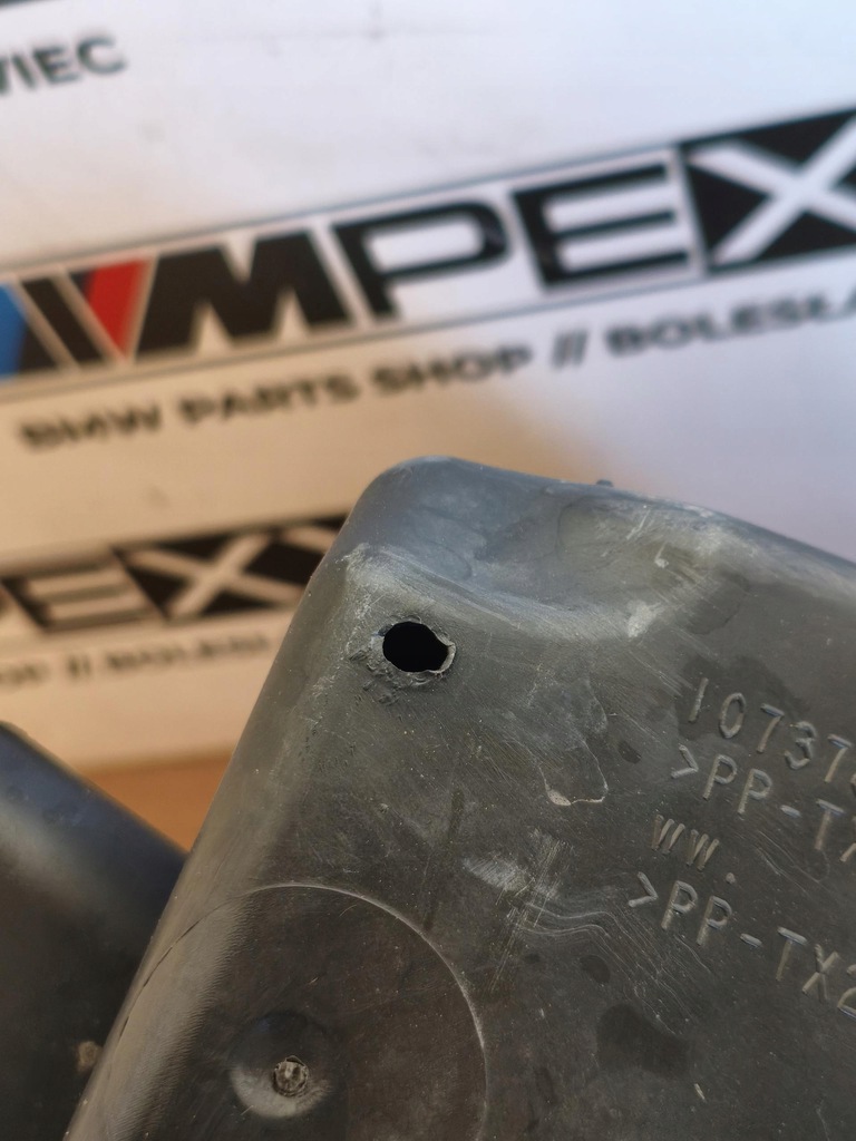 фото №15, Bmw f20 f21 f30 f31 f32 f34 корпус фільтра повітря витратомір 8578650