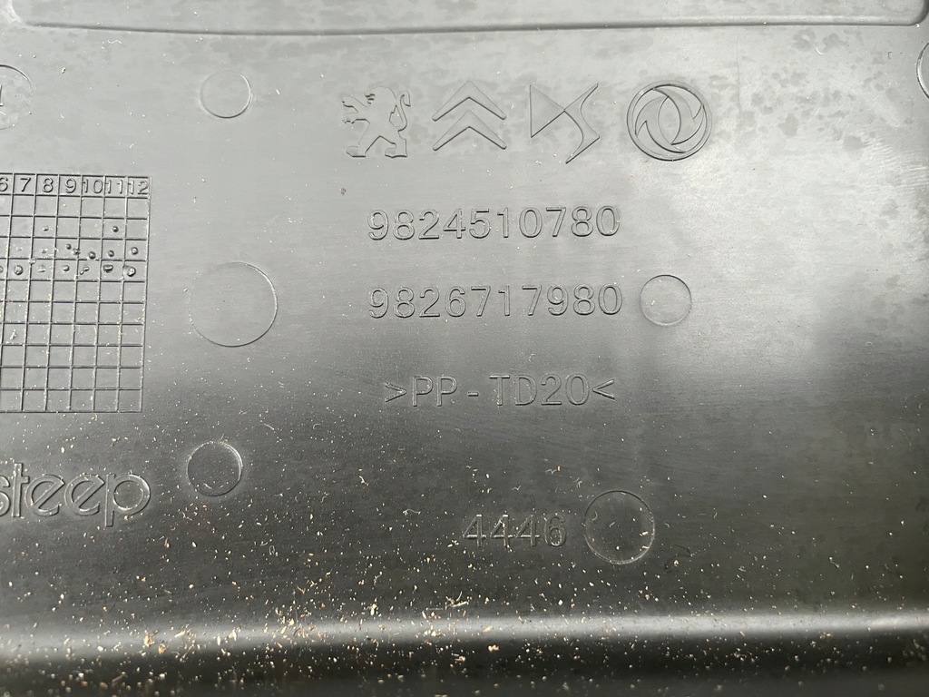 фото №8, Peugeot 208 ii корпус коробка модуль bsm роз'єми джгут 1.5 bluehdi 21 rok