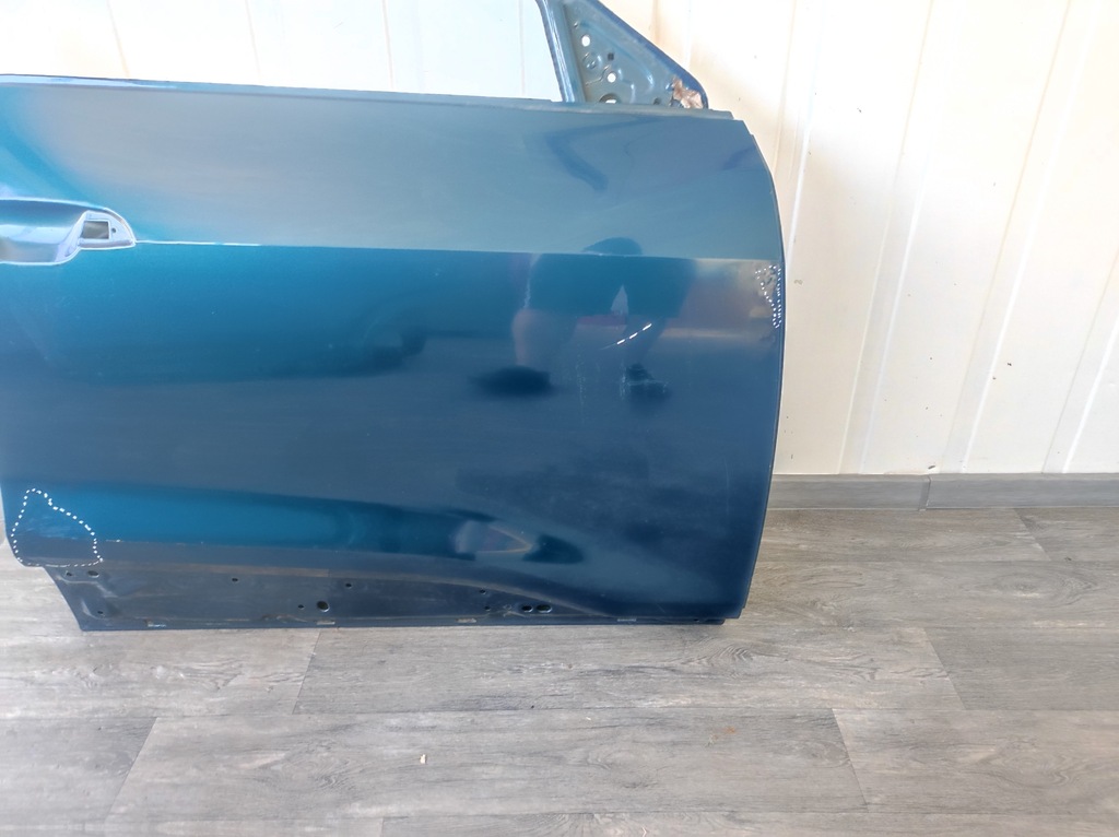 фото №13, Двері audi etron e-tron 4ke передні праве