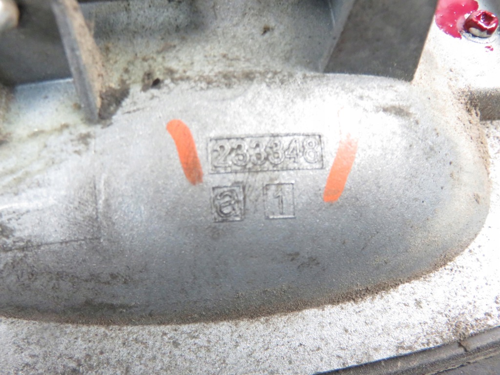 фото №7, Ручка дверь задняя citroen jumper ii 233348