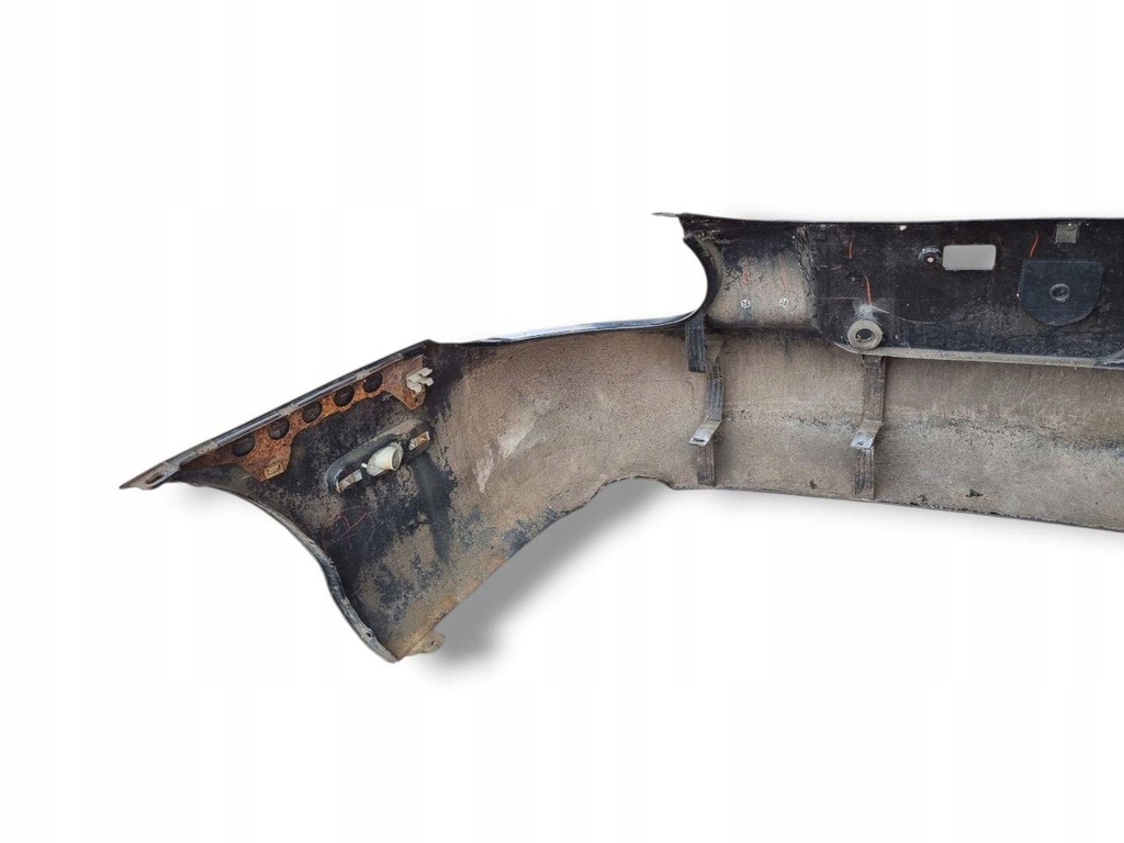 фото №8, Бампер задний mazda mx-5 2 facelift nb 2003 nc10-50221