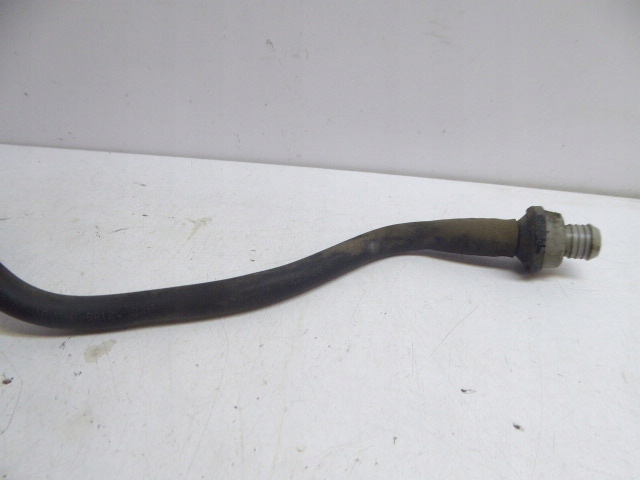 фото №3, Alfa romeo 159 шланг трубка підсилювач гальм 1.9 jtd