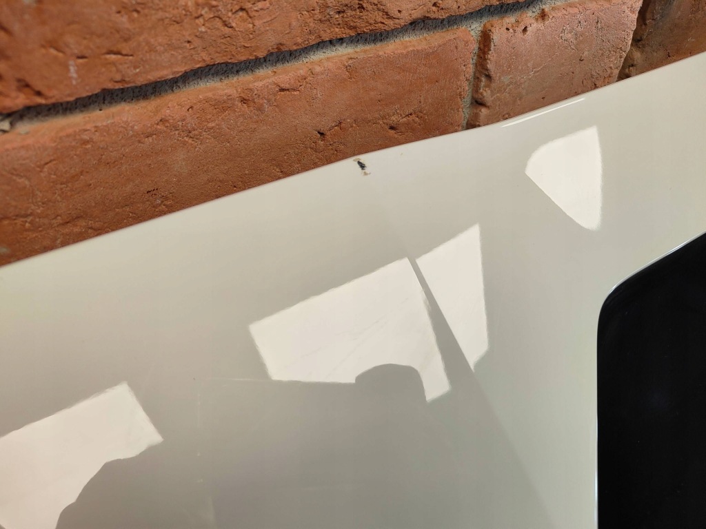 фото №14, Крышка багажника багажника задняя задняя bmw g06 x6 f96 x6m a300 alpinweiss