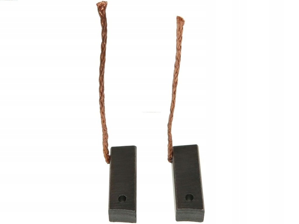 Щітки генератора комплект . as-pl ab5003 Оригінал