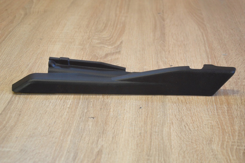 фото №1, Защита накладка натяжителя сиденье левая orlando