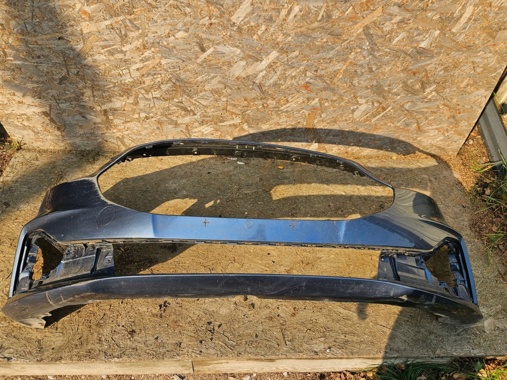 Купити Ford galaxy mk4 lift бампер перед передній