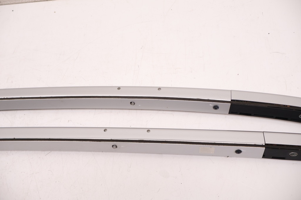 Maserati levante рейлинги 27514, 27522 Киев