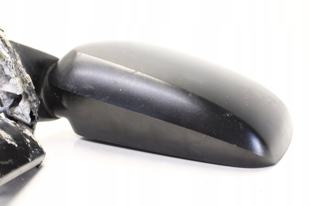 фото №8, Nissan nv200 nv 200 09r- зеркало правое 3 контакты