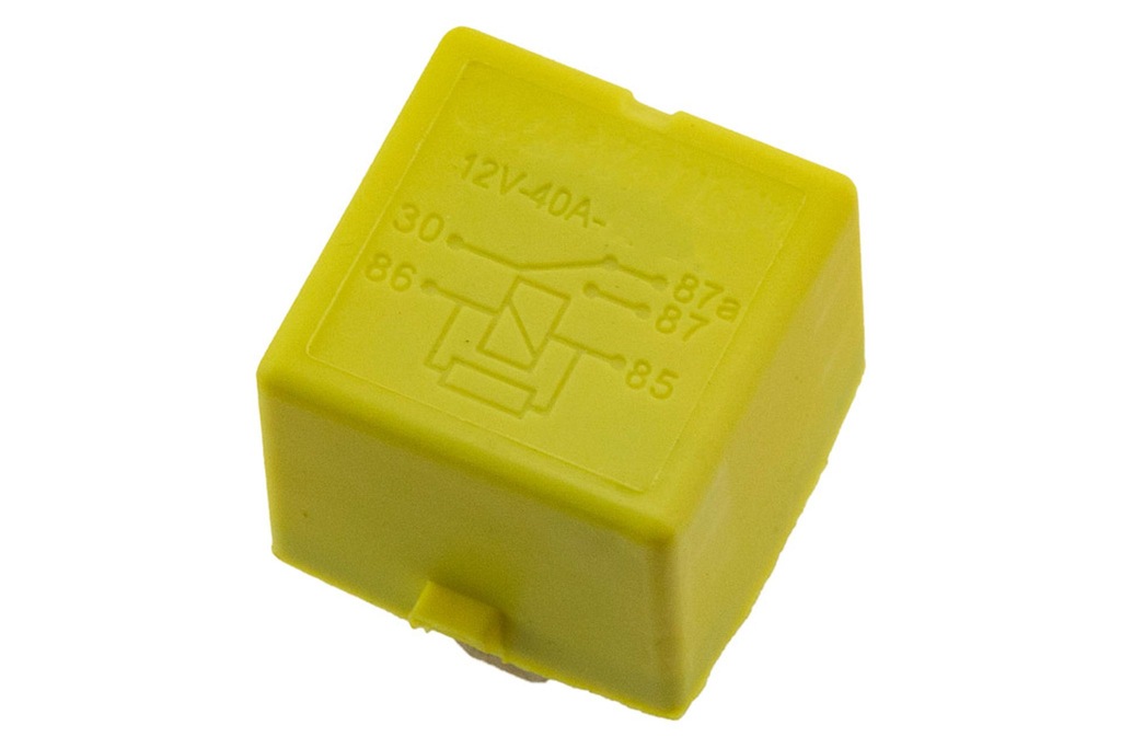 фото №1, Nty реле многофункциональный