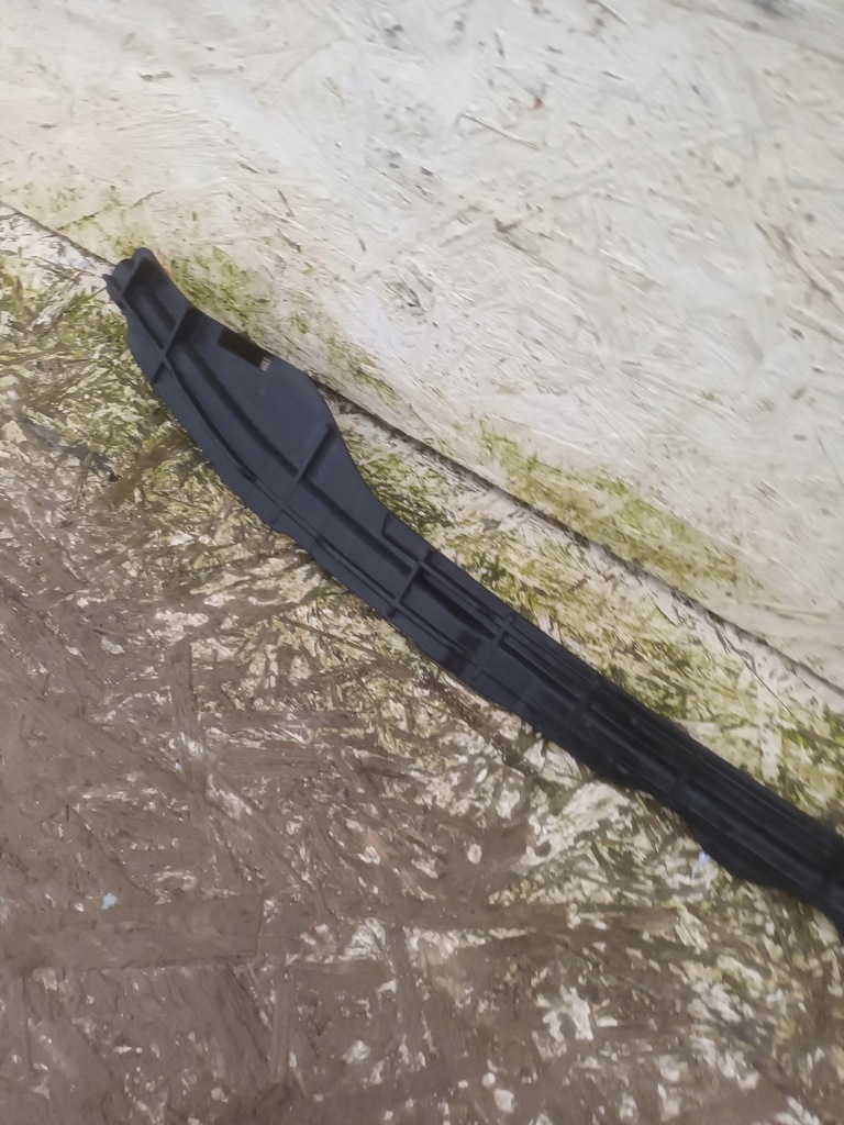 фото №8, Kia ceed iii gt lift балка бампера перед нижня nowa оригінал 86571-j7ka0