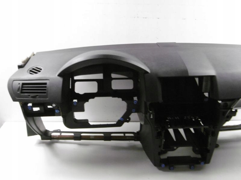 фото №5, Astra h iii панель приладів панель приладів приладова 13124852 lift