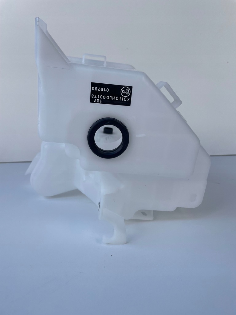 фото №7, Бак бачок омывателя заливная горловина lexus nx 21- 85355-78040 nowe оригинальный номер