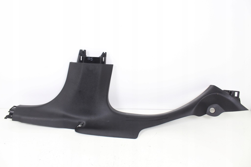 фото №1, Защита порог правая jeep compass ii 2018r.