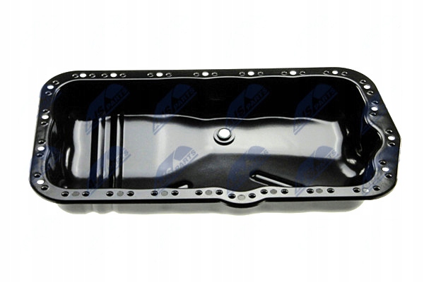 фото №10, Піддон масляна opel movano 2.0cdti 02- vivaro 2.5cdti 03- renault