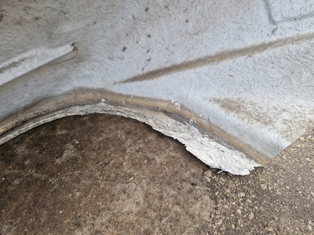 Ветровик крыша кровельная fiat ducato boxer jumper в Украине