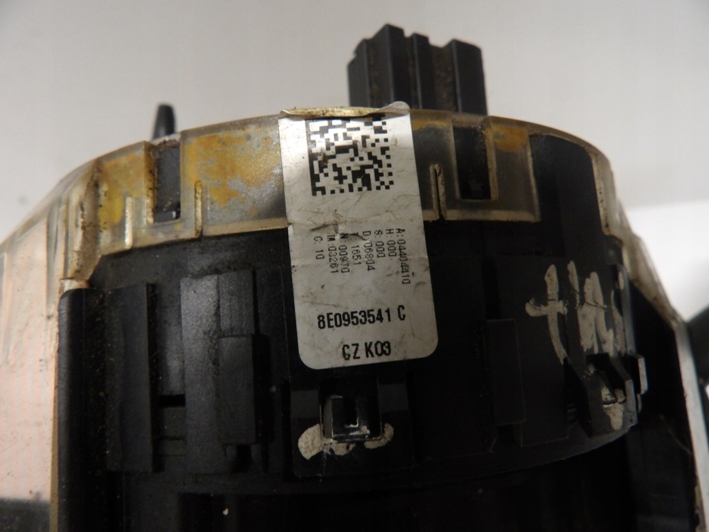 фото №3, Перемикач комбінований світла audi a4