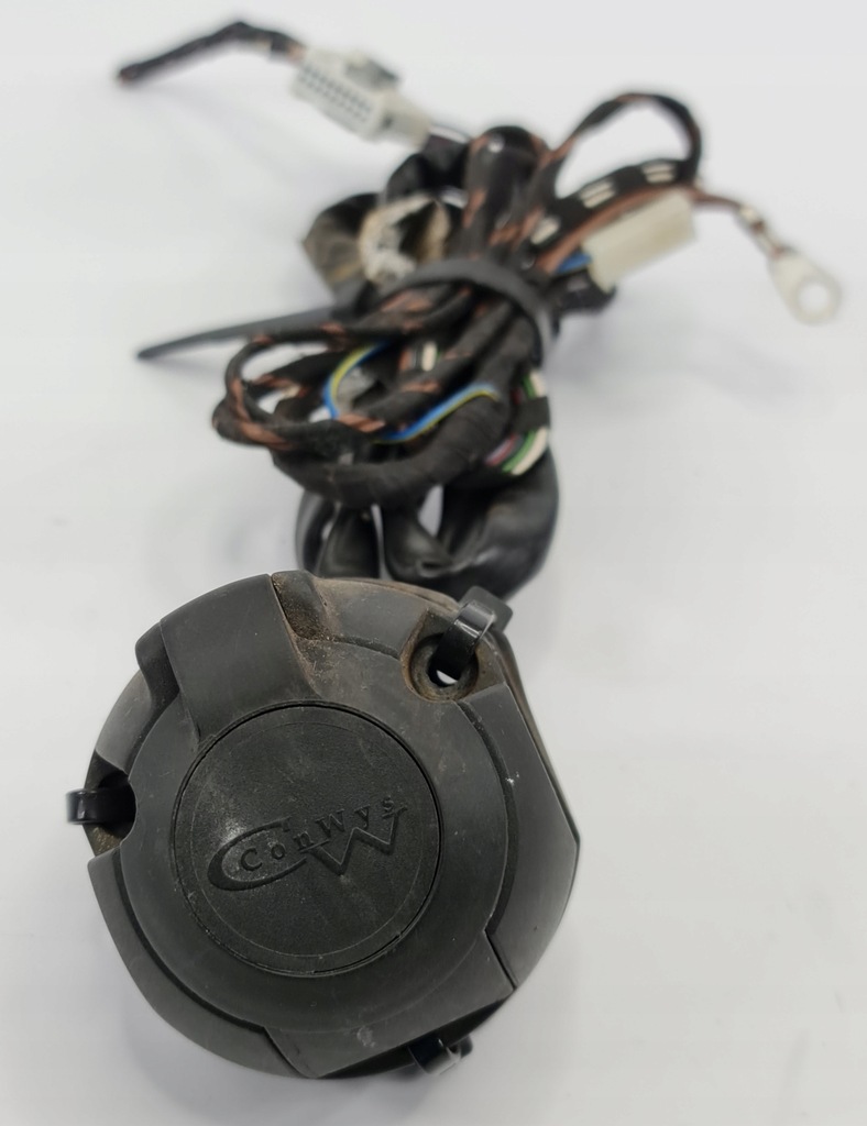 фото №1, Джгут електропроводка фаркоп універсальна