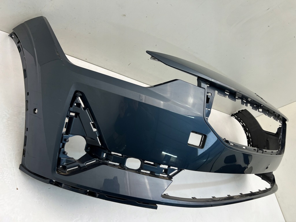 фото №4, Polestar 2 бампер передній перед pdc xen 20-