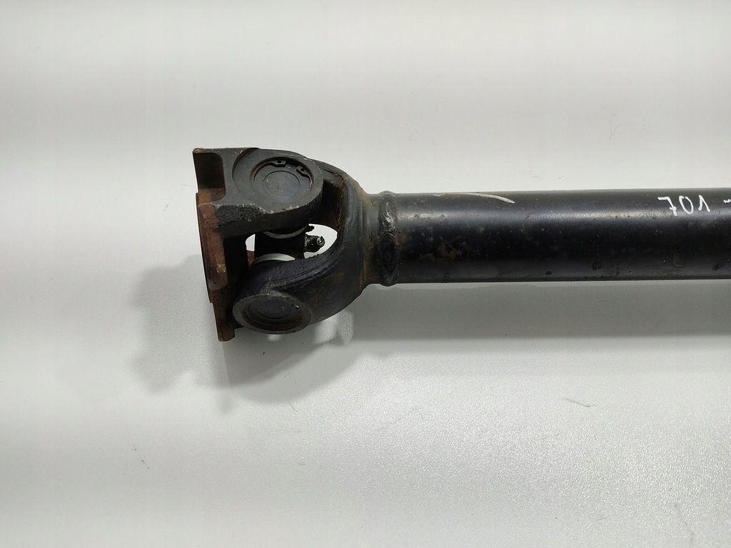 фото №3, Wał приводной перед передний land rover defender 7h124235ac 2007-2014