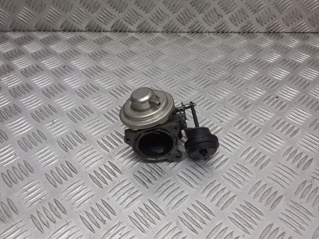 фото №6, Клапан egr seat ibiza iii 1.9 tdi 038131501m