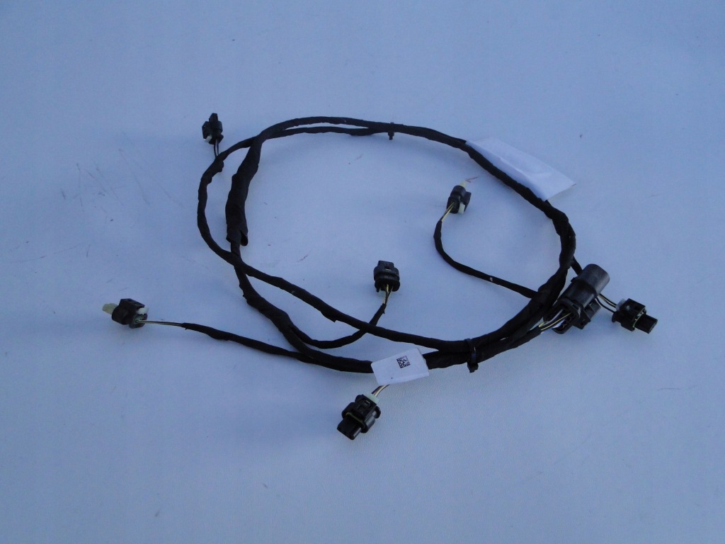 Mercedes жгут датчиков парковки pts pdc a4475402086 vito v 447 w447 с Разборки