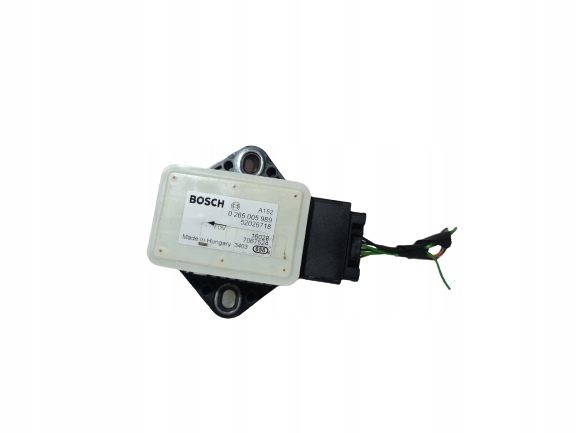 фото №1, Fiat 500 alfa romeo mito модуль блок управления esp 52026718